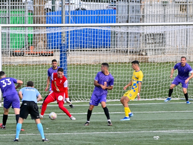 ההגנה הטובה בליגה. חולון (ירון קליין)